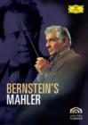 Image for Bernstein's Mahler