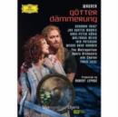 Image for Götterdämmerung: Metropolitan Opera (Luisi)