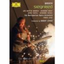 Image for Siegfried: Metropolitan Opera (Luisi)
