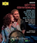 Image for Götterdämmerung: Metropolitan Opera (Luisi)
