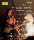Image for Siegfried: Metropolitan Opera (Luisi)