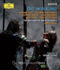 Image for Die Walküre: Metropolitan Opera (Levine)