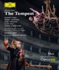Image for The Tempest: Metropolitan Opera (Adès)