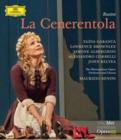 Image for La Cenerentola: Metropolitan Opera (Benini)