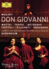 Image for Don Giovanni: Teatro Alla Scala (Barenboim)