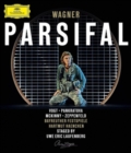 Image for Parsifal: Bayreuther Festspiele (Haenchen)