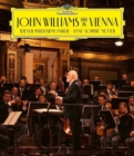 Image for John Williams Live in Vienna