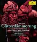 Image for Wagner: Götterdämmerung (Meister)