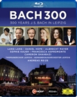 Image for Bach 300