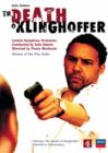 Image for The Death of Klinghoffer