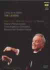 Image for Carlos Kleiber: The Legend