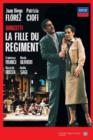 Image for La Fille Du Regiment: Teatro Carlo Felice (Frizza)