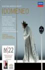 Image for Idomeneo: Salzburg Festspiele