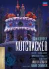 Image for The Nutcracker: Marinsky Theatre (Gergiev)