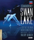 Image for Swan Lake: Mariinsky Ballet
