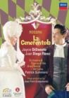 Image for La Cenerentola: Gran Teatre Del Liceu (Summers)