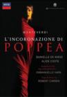 Image for L'incoronazione Di Poppea: Glyndebourne (Haim)