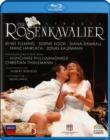 Image for Der Rosenkavelier: Munich Philharmonic (Thielemann)