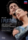 Image for I Puritani: Teatro Comunale Di Bologna (Mariotti)