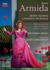 Image for Armida: Metropolitan Opera