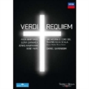 Image for Verdi: Requiem (Teatro Alla Scala Di Milano)