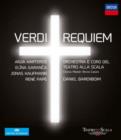 Image for Verdi: Requiem (Teatro Alla Scala Di Milano)