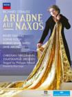 Image for Ariadne Auf Naxos: Staatskapelle Dresden (Thielemann)