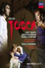 Image for Tosca: Opernhaus Zurich (Carignani)