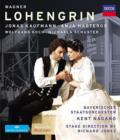 Image for Lohengrin: Bayerisches Staatsorchester (Nagano)