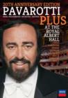 Image for Pavarotti: Pavarotti Plus