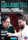 Image for Guillaume Tell: Teatro Comunale Di Bologna (Mariotti)