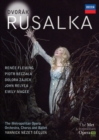 Image for Rusalka: Metropolitan Opera (Nézet-Séguin)