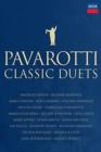 Image for Luciano Pavarotti: Classic Duets