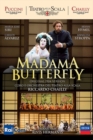 Image for Madama Butterfly: Teatro Alla Scala (Chailly)