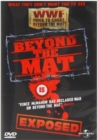 Image for Beyond the Mat