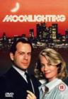 Image for Moonlighting: Pilot Episode