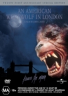 Image for An  American Werewolf in London