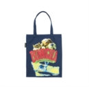 Image for Bunnicula Tote-1043
