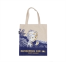 Image for Blueberries For Sal Tote-1045