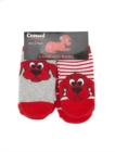 Image for Clifford Socks50032T3T