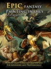Image for Epic Fantasy Painting in Oils With Mike Sass