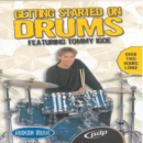 Image for Getting Started On Drums With Tommy Igoe