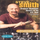 Image for Steve Smith: Drumset Technique/History of the US Beat