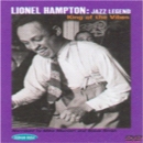 Image for Lionel Hampton: King of the Vibes