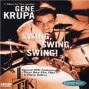 Image for Gene Krupa: Swing, Swing, Swing!