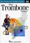Image for Play Trombone Today