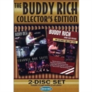 Image for The Buddy Rich Collector's Edition