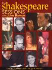 Image for The Shakespeare Sessions