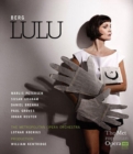 Image for Lulu: Metropolitan Opera