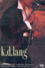 Image for K.d. Lang: Harvest of Seven Years (Cropped and Chronicled)